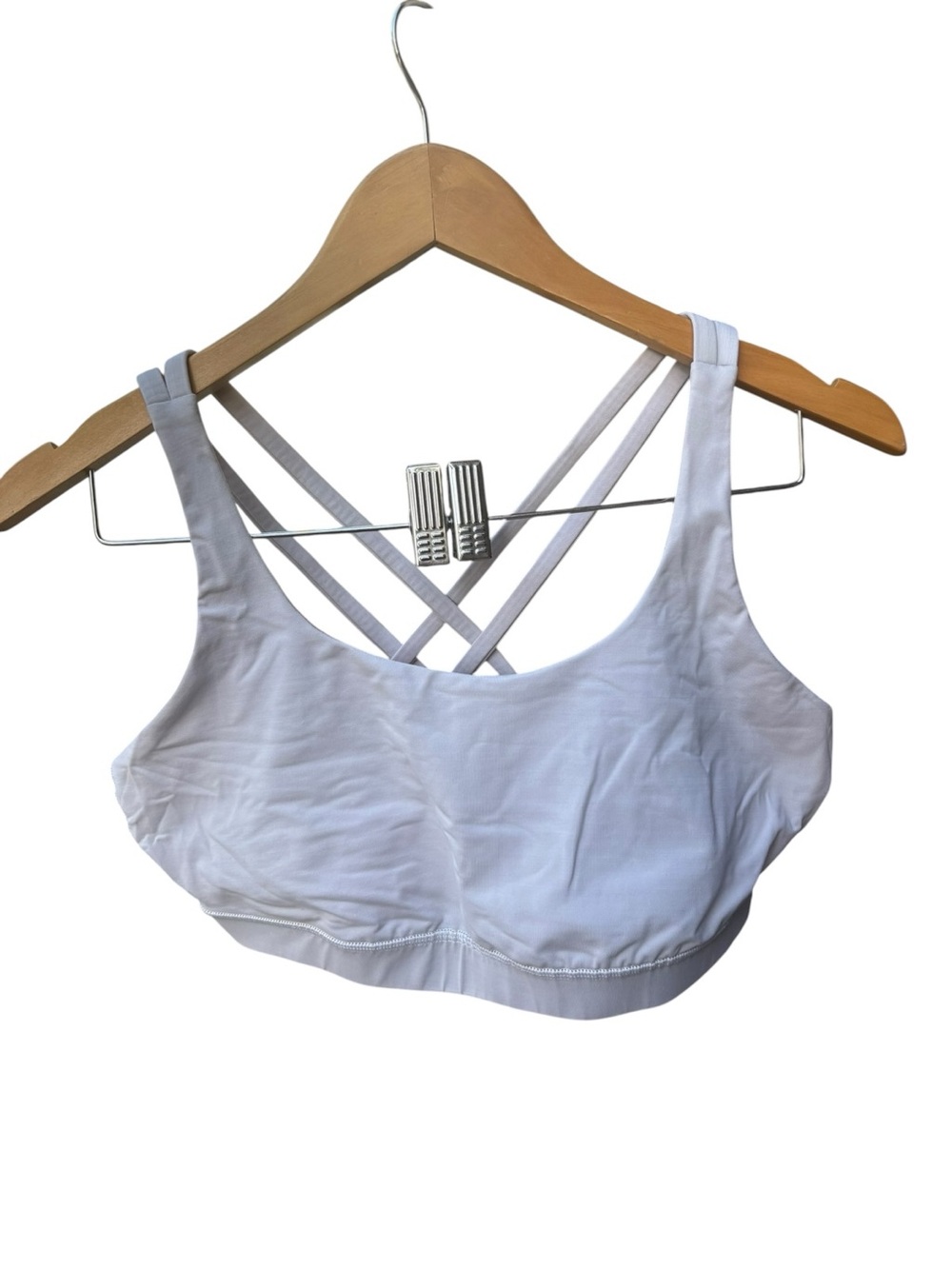 Lululemon Energy Bra *Medium Support - Picture 3 of 6